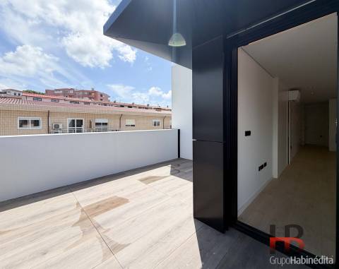Apartamento T3 Venda em Gondomar (São Cosme), Valbom e Jovim,Gondomar