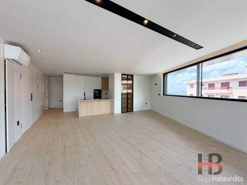 Apartamento T3 Venda em Gondomar (São Cosme), Valbom e Jovim,Gondomar