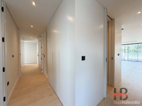 Apartamento T3 Venda em Gondomar (São Cosme), Valbom e Jovim,Gondomar