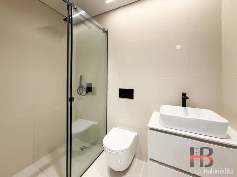 Apartamento T3 Venda em Gondomar (São Cosme), Valbom e Jovim,Gondomar