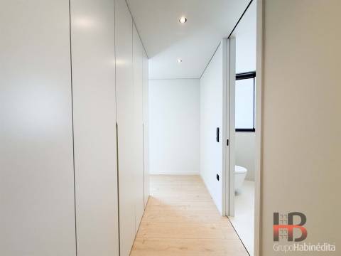 Apartamento T3 Venda em Gondomar (São Cosme), Valbom e Jovim,Gondomar