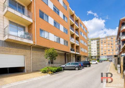 Apartamento T3 Venda em Ermesinde,Valongo