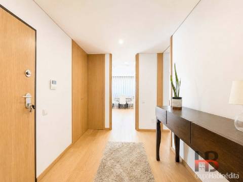 Apartamento T3 Venda em Ermesinde,Valongo
