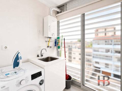 Apartamento T3 Venda em Ermesinde,Valongo
