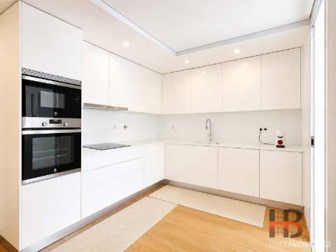 Apartamento T3 Venda em Ermesinde,Valongo