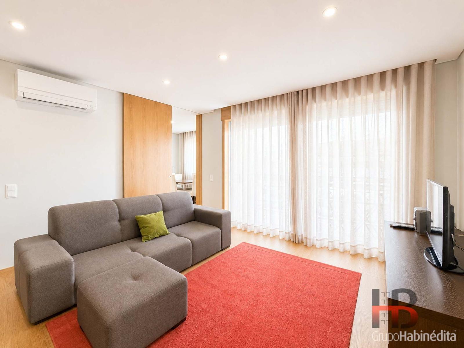 Apartamento T3 Venda em Ermesinde,Valongo