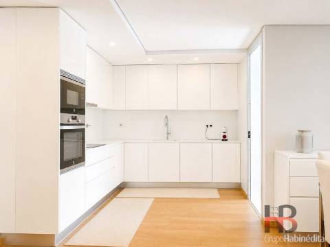 Apartamento T3 Venda em Ermesinde,Valongo
