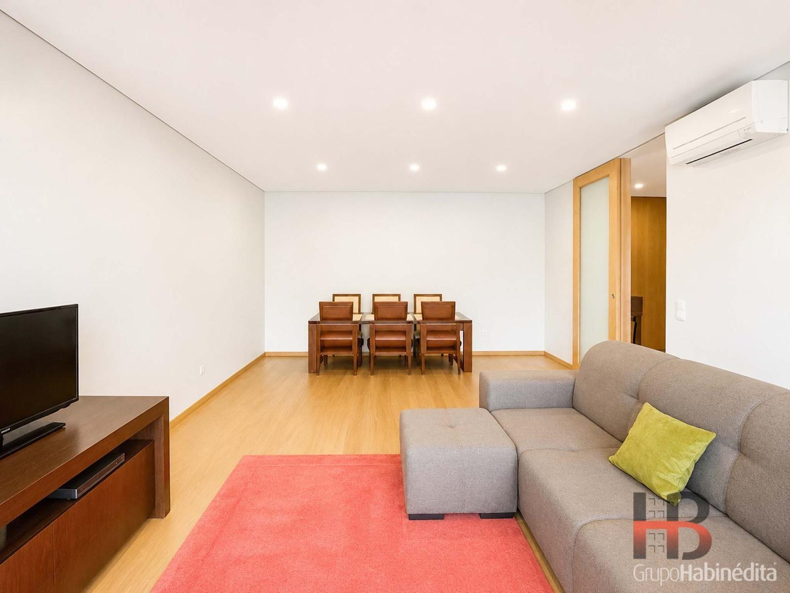 Apartamento T3 Venda em Ermesinde,Valongo