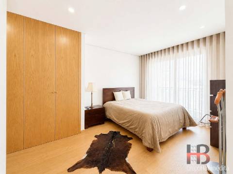 Apartamento T3 Venda em Ermesinde,Valongo