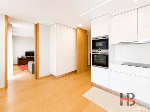 Apartamento T3 Venda em Ermesinde,Valongo