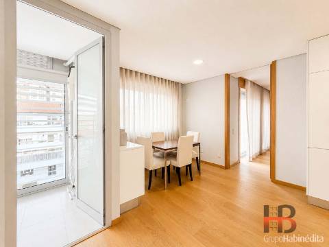 Apartamento T3 Venda em Ermesinde,Valongo