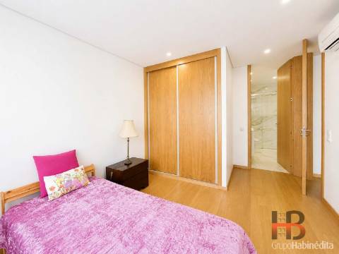 Apartamento T3 Venda em Ermesinde,Valongo