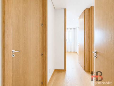 Apartamento T3 Venda em Ermesinde,Valongo