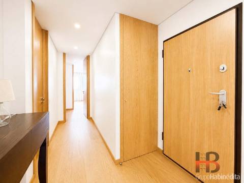 Apartamento T3 Venda em Ermesinde,Valongo