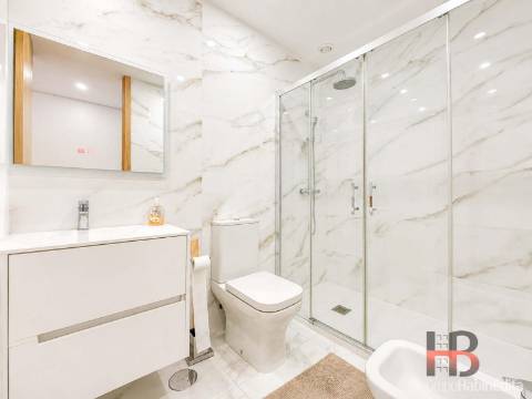 Apartamento T3 Venda em Ermesinde,Valongo