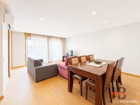 Apartamento T3 Venda em Ermesinde,Valongo