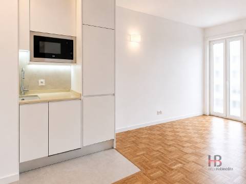 Apartamento T1 Arrendamento em Cedofeita, Santo Ildefonso, Sé, Miragaia, São Nicolau e Vitória,Porto