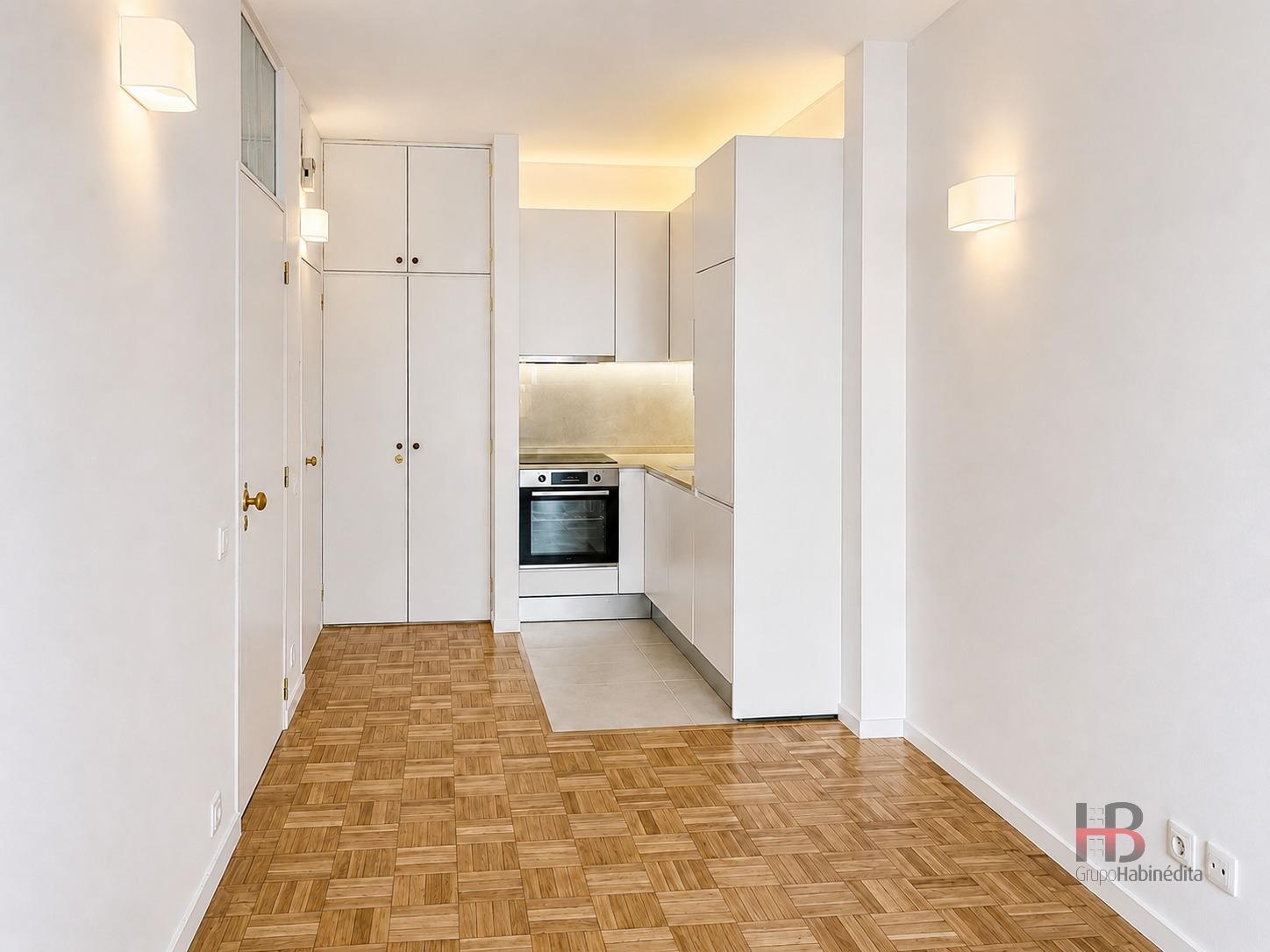Apartamento T1 Arrendamento em Cedofeita, Santo Ildefonso, Sé, Miragaia, São Nicolau e Vitória,Porto