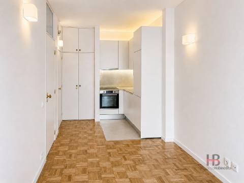 Apartamento T1 Arrendamento em Cedofeita, Santo Ildefonso, Sé, Miragaia, São Nicolau e Vitória,Porto