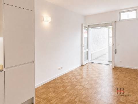 Apartamento T1 Arrendamento em Cedofeita, Santo Ildefonso, Sé, Miragaia, São Nicolau e Vitória,Porto