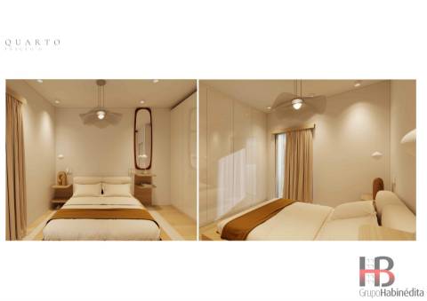 Apartamento T1 Venda em Campanhã,Porto