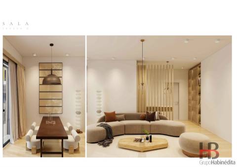 Apartamento T1 Venda em Campanhã,Porto