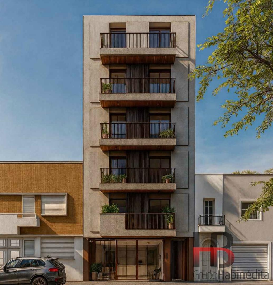 Apartamento T2 Venda em Campanhã,Porto