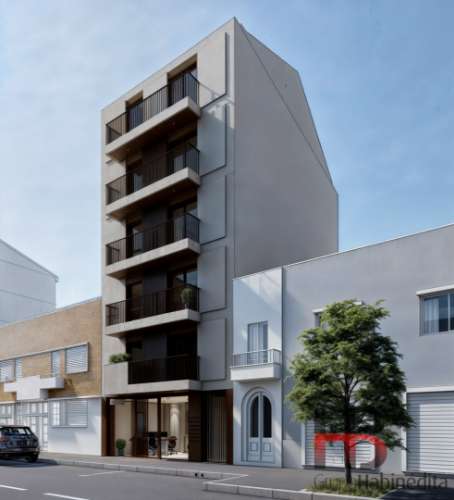 Apartamento T2 Venda em Campanhã,Porto