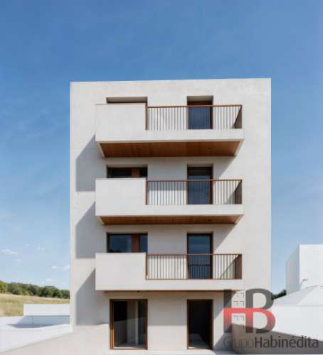 Apartamento T2 Venda em Campanhã,Porto
