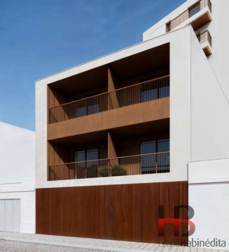 Apartamento T2 Venda em Campanhã,Porto