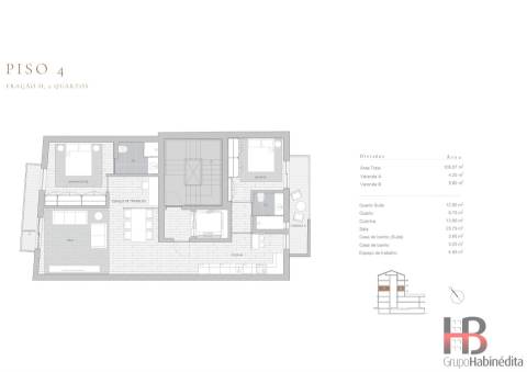 Apartamento T2 Venda em Campanhã,Porto