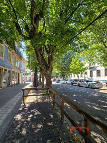 Apartamento T2 Arrendamento em Bonfim,Porto