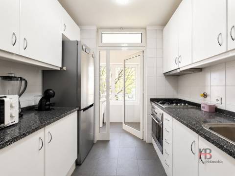 Apartamento T3 Venda em São Mamede de Infesta e Senhora da Hora,Matosinhos