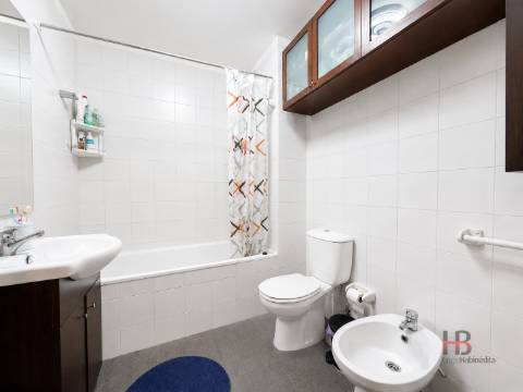 Apartamento T3 Venda em São Mamede de Infesta e Senhora da Hora,Matosinhos