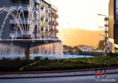 Apartamento T2 Venda em Oliveira de Azeméis, Santiago de Riba-Ul, Ul, Macinhata da Seixa e Madail,Oliveira de Azeméis