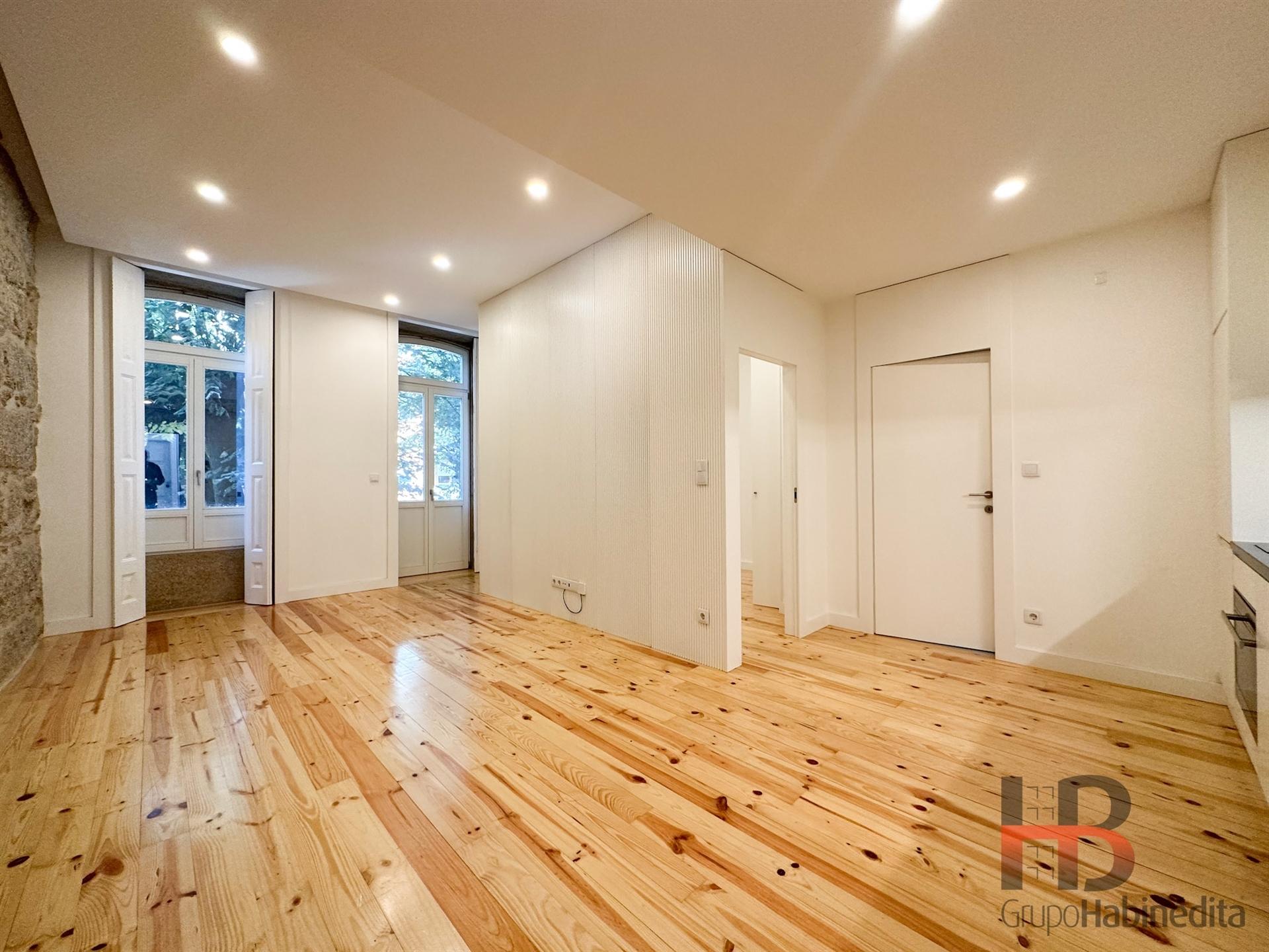 Apartamento T1 Venda em Bonfim,Porto