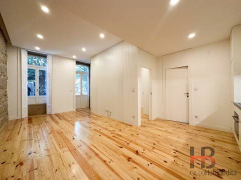 Apartamento T1 Venda em Bonfim,Porto