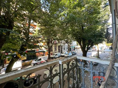 Apartamento T1 Venda em Bonfim,Porto