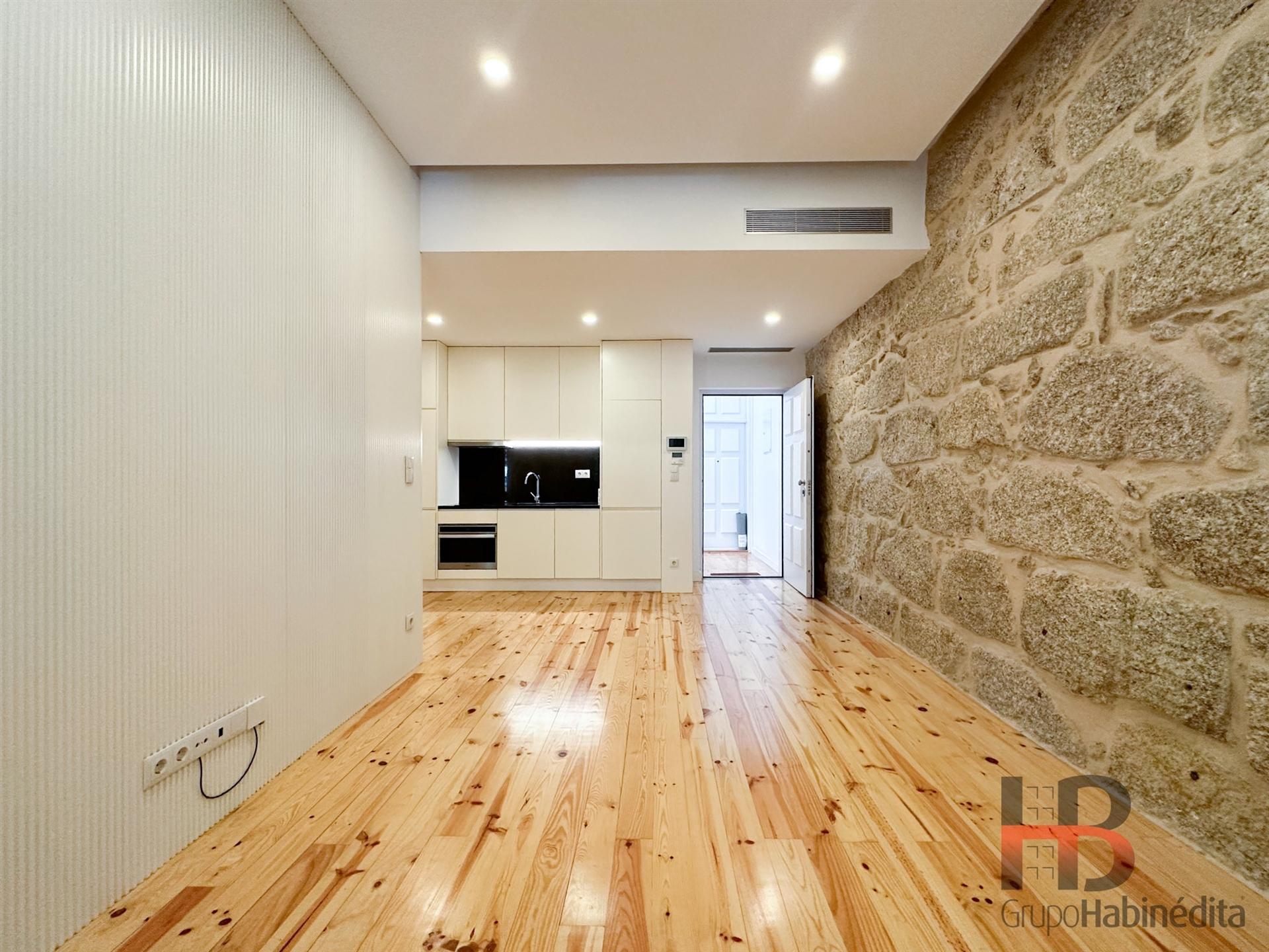 Apartamento T1 Venda em Bonfim,Porto
