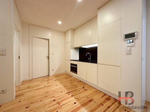 Apartamento T1 Venda em Bonfim,Porto