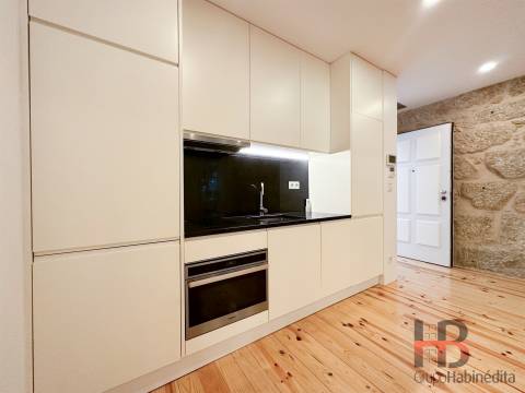 Apartamento T1 Venda em Bonfim,Porto