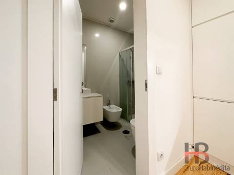 Apartamento T1 Venda em Bonfim,Porto