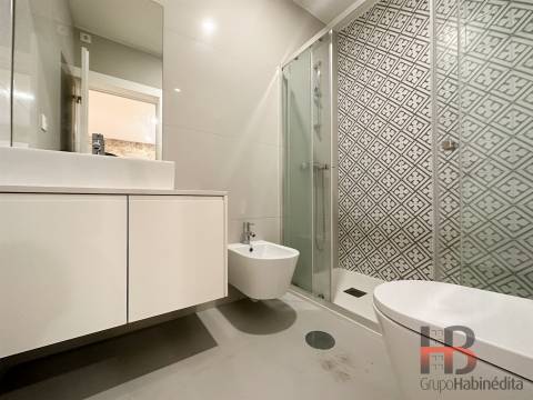 Apartamento T1 Venda em Bonfim,Porto