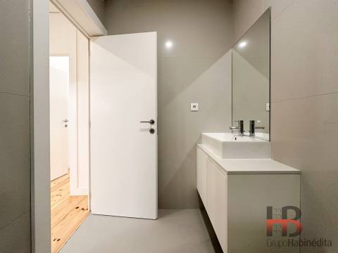 Apartamento T1 Venda em Bonfim,Porto