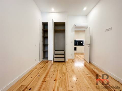 Apartamento T1 Venda em Bonfim,Porto
