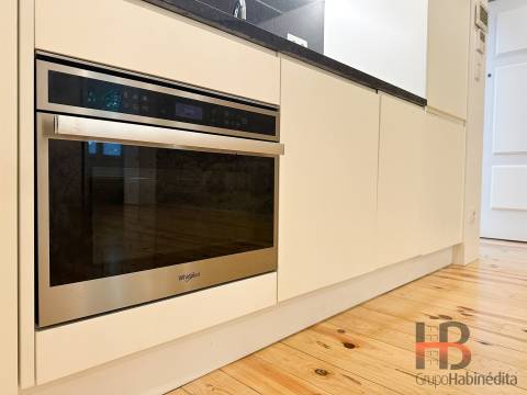 Apartamento T1 Venda em Bonfim,Porto