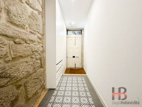 Apartamento T1 Venda em Bonfim,Porto