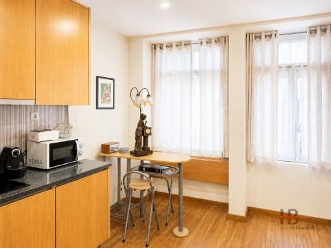 Apartamento T2 Venda em Cedofeita, Santo Ildefonso, Sé, Miragaia, São Nicolau e Vitória,Porto
