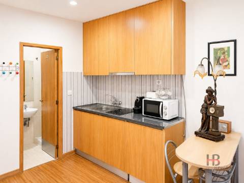 Apartamento T2 Venda em Cedofeita, Santo Ildefonso, Sé, Miragaia, São Nicolau e Vitória,Porto
