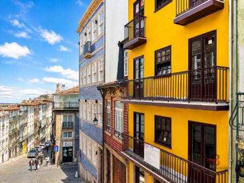 Apartamento T2 Venda em Cedofeita, Santo Ildefonso, Sé, Miragaia, São Nicolau e Vitória,Porto